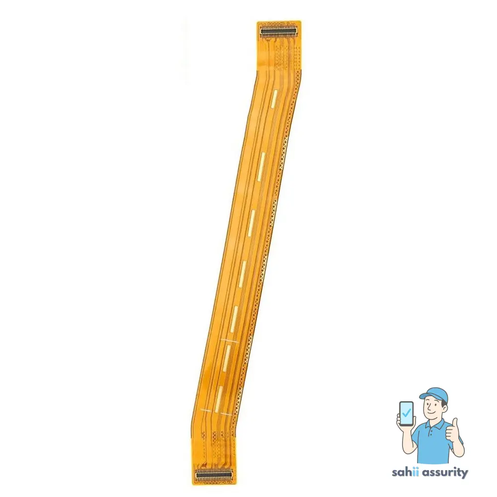 LCD Flex Cable for Motorola One Fusion Plus thumbnail